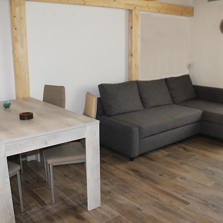 Appartement Bomboniera Di Maria à Naples Extérieur photo