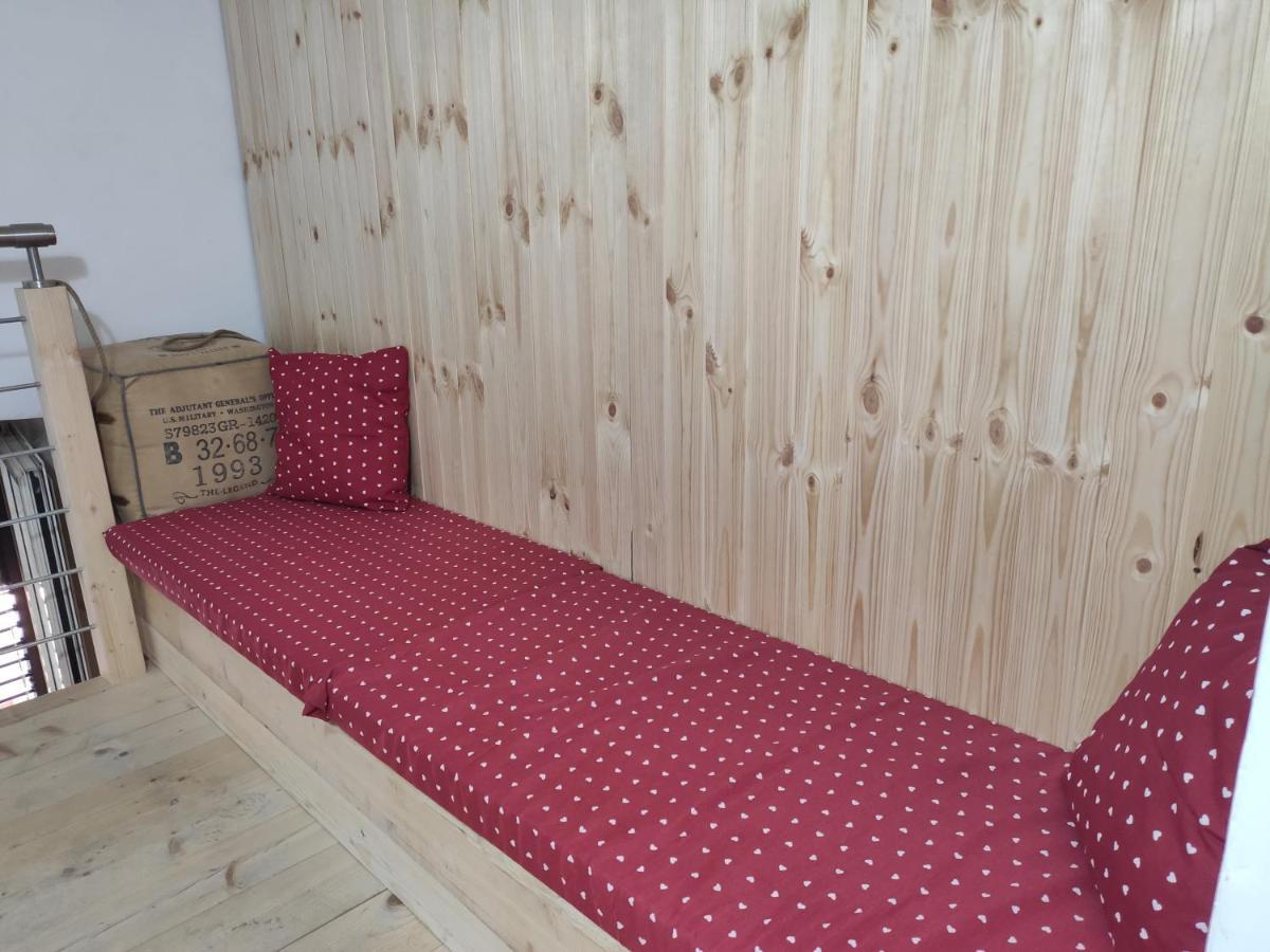 Appartement Bomboniera Di Maria à Naples Extérieur photo