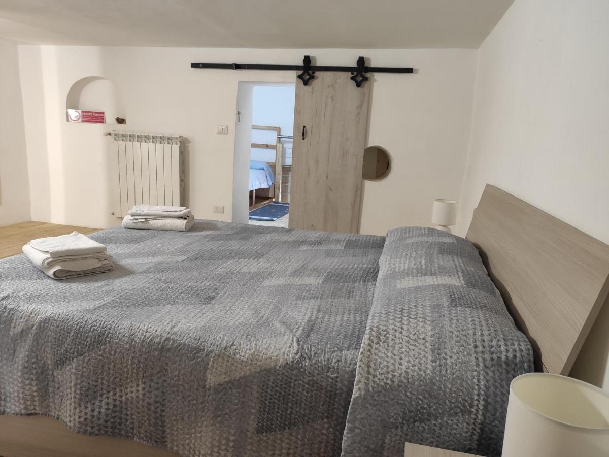 Appartement Bomboniera Di Maria à Naples Extérieur photo