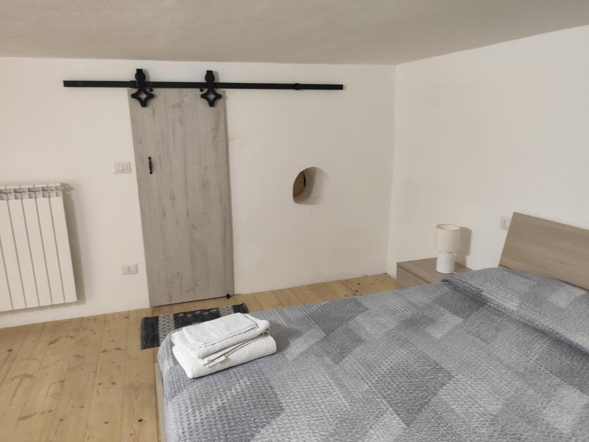Appartement Bomboniera Di Maria à Naples Extérieur photo